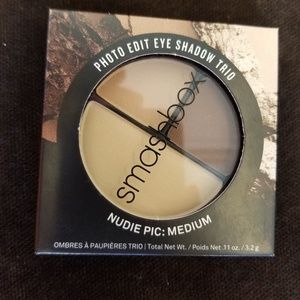 Smashbox Eyeshadow